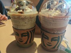 -星巴克(无锡大东方店)