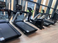 -漠浔MOTION健身(虹桥国际展汇店)