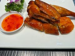 -东江海鲜大排档·潮汕菜·砂锅粥