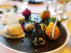 -三利音·东方司宴(外滩店)