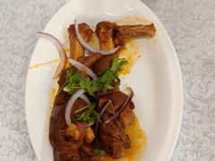 -汗腾格里·风味餐厅(新疆驻京办店)