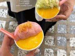 -红楼HONGLOU Gelato(淮海中路店)