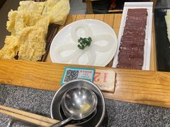 -江小渔鲜鱼火锅(应天西路店)
