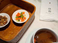 -初蓉丨遇见新川菜(亲贤街荣耀店)