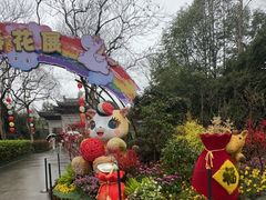 -钱王祠