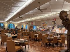 -骊韵咖啡厅(深圳中海凯骊酒店)