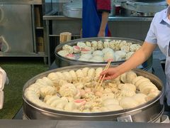 -四川音乐学院新都校区-食堂