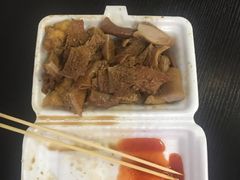 牛肚-细妹五香牛杂(步行街店)