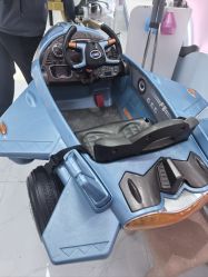 -星咔萌·StarCamo儿童剪发(亦庄中旅亦府店)