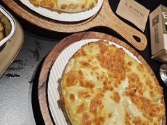 芝士条-miss pizza