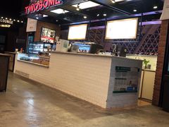 -CGV星星影城(颐堤港ScreenX店)
