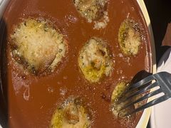 -萨莉亚意式餐厅(浦江万达广场店)