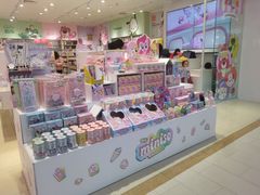 -名创优品(江苏宿迁宝龙城市广场2店)