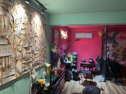 -MDZ STORE·TATTOO·耳饰