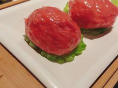 -左庭右院鲜牛肉火锅(新梅广场店)