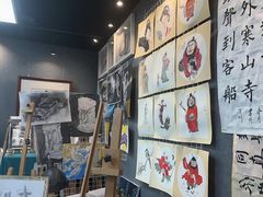 -杨梅红艺术教育(水贝教学中心)
