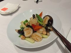 -东富酒家(龙湖西溪天街店)