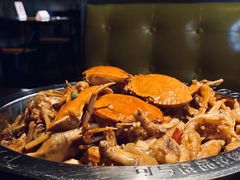 -胖哥俩肉蟹煲(福州仓山爱琴海店)