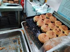 -满记烧饼(牛街东里小区一区店)
