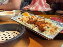 -慶の寿喜烧·和牛自助餐厅(浑南店)