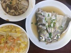 -凰仪桥饭店(鲁迅西路店)