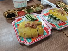 -百福麵家(新馬路店)