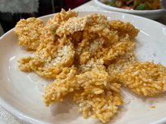 -金良酸菜鱼(宁海路总店)