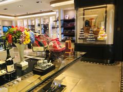 -上海半岛酒店·半岛精品店