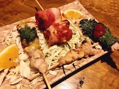 -鸟内会居酒屋(得意潮馆店)