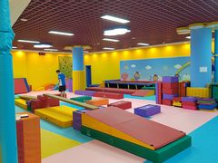 -飞奇儿体能体操馆(和平印象城店)