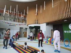 -华杉幼儿园(青塔校区)