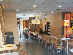 -麦当劳(南京苍山路店)