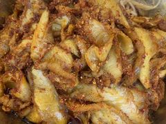 -辣盆盆麻辣小龙虾(哈尔滨总店)
