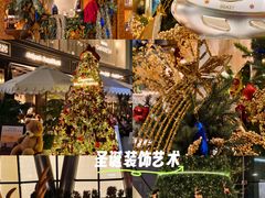 -深圳湾万象城(南山店)