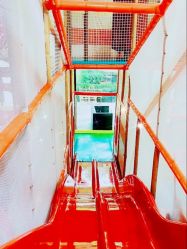 -动力星球家庭亲子游乐中心
