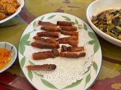 -胜记菜馆(文明路)