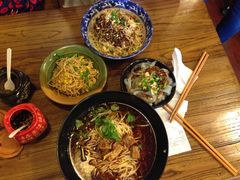 -赖扁担重庆小面(友谊路店)
