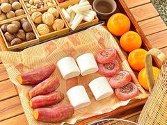 -云栖山谷露营地·团建年会·生日派对