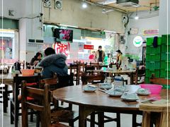 大堂-南记食粥坊·宵夜大排档(莲花总店)