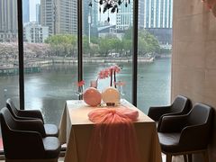 -珈境湖畔餐厅·湖北菜·江浙菜•樱花季(西北湖店)