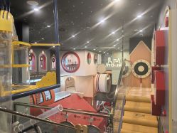 -MELAND CLUB亲子乐园·派对·餐厅(北京芳圆里ID MALL店)