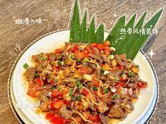 -小喜客·云南特色菜(纳西庭院店)