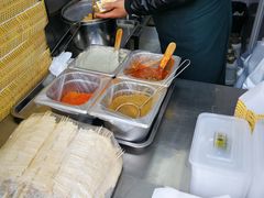 -老绍兴三味臭豆腐(奥林匹克购物广场店)