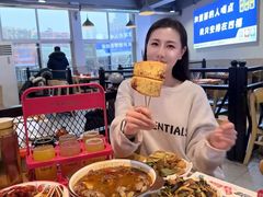 -四禧精酿铜锅涮肉·烧烤工场(大明湖店)