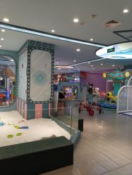 -卡通尼乐园(武商MALL·世贸店)