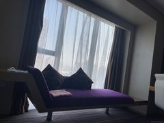 -青岛富力艾美酒店