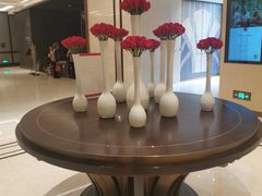 -康莱德酒店·美庭自助餐厅