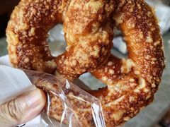 -HOT CRUSH趁热集合·现烤面包(环球港店)