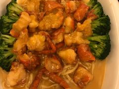 -酌宴府The China Club·广州万富希尔顿酒店(云城东路店)