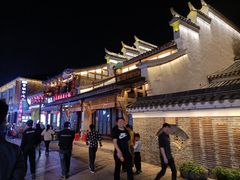 -大小河街